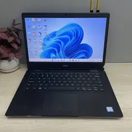 Laptop Dell Latitude 3400 Core i5-8265U 14inch N-ETM