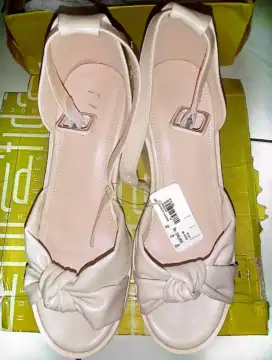 DI JUAL CEPAT SEPATU PEREMPUAN HAK TINGGI 5 CM