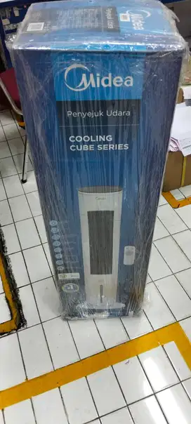 Air cooler MIDEA