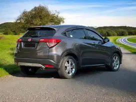 Honda HR-V 2017 Bensin
