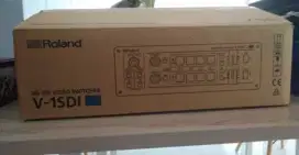 Jual Video switcher Roland V-1SDI