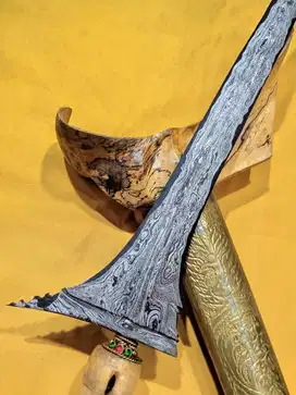 Keris Pasopati Pedaringan kebak