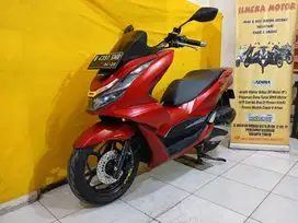 HONDA NEW PCX 160 CBS TAHUN 2021 CASH & CREDIT