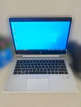 Laptop HP Elitebook 830 G6 Core i5 GEN 8 RAM 8GB/256GB M-SNT