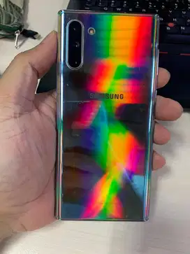 Samsung Note 10