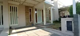 DIJUAL CEPAT RUMAH SECOND. BUTUH DANA - Kahuripan park cluster balsa