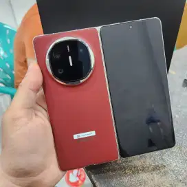 Huawei Mate X6 12/512 512Gb Perfect - Garansi 23 bulan #Relax