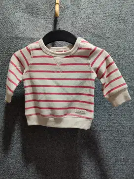 Baju branded Elfindoll