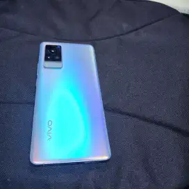 Vivo X60 Pro 5G Ram 12GB 256GB shimmer Blue