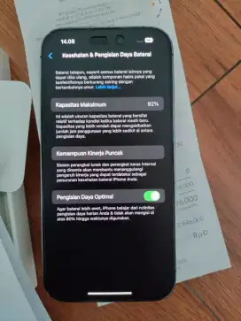 IP 14 PRO 128GB