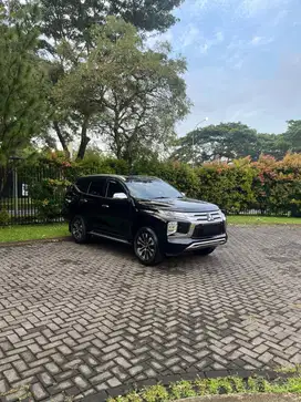 Mitsubishi Pajero Sport 2.4L Dakar 2024