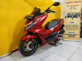 HONDA NEW PCX 160 CBS TAHUN 2021 CASH & CREDIT