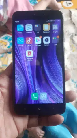 Retmi 4x ram 2/16 btangan sia pake