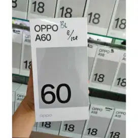 CUCI GUDANG OPPO A60 8/128