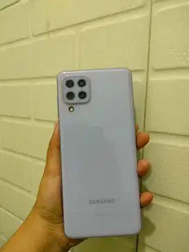 Samsung A22 4G 4/128