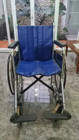 JUAL KURSI RODA