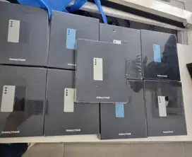 SAMSUNG Z FOLD 5 12/512GB NEW GARANSI RESMI SEIN
