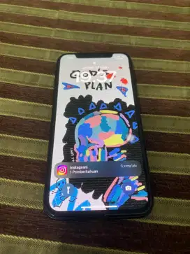 Iphone XS 256 gb