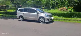 Nissan Grand livina 2012 Bensin