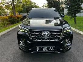 CASH ONLY Toyota Fortuner VRZ 2.8 GR Sport Tahun 2022/2023