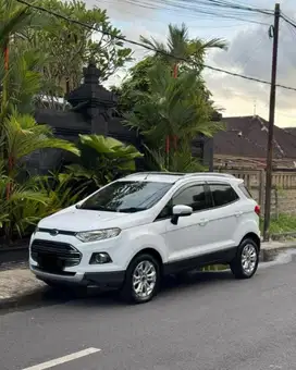 Ford Ecosport 2014‼️Dp14jt✅Cash/TT/kredit