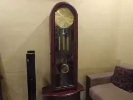 Jam Junghans Kayu Berdiri
