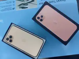 Iphone 11 pro 256gb suka barang baru