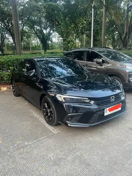 Civic Turbo RS 2022 Termurah