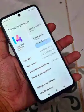 Redmi 12 8/256 Like New