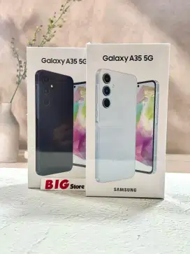 Samsung a35 8/256gb
