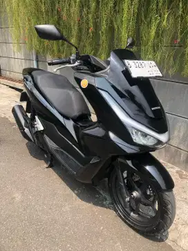 Honda All New PCX 160 CBS ISS ESP 2025
