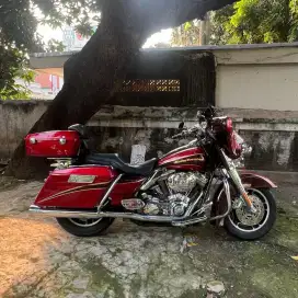 Harley Davidson Electra Glide CVO 103|| FP