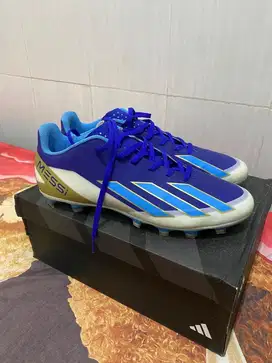 Adidas crazyfast x messi