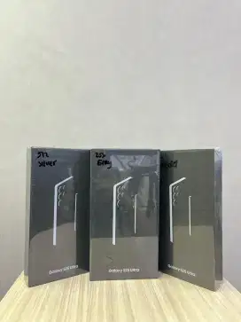 SAMSUNG GALAXY S25 ULTRA 5G 12/256