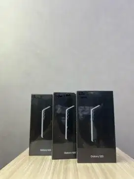 Samsung Galaxy S25 5g 12/256gb
