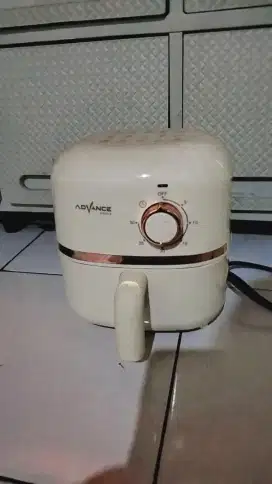 Air fryer good kondisi