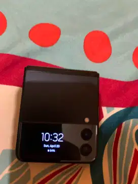 Samsung z flip 3 8/256 lancarrr