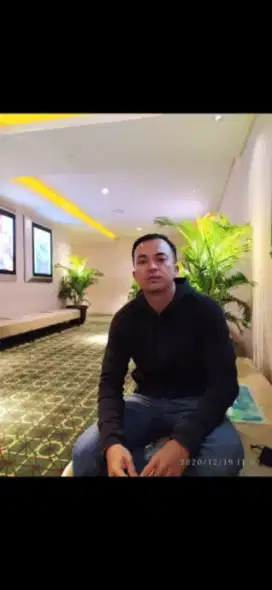Barangkali ada yg cocok