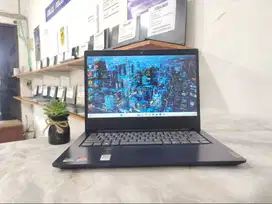 LAPTOP SECOND LENOVO SLIM 3-14ADA05 AMD Ryzen 3-3250U
