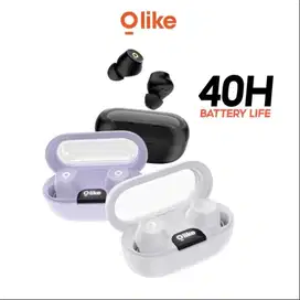 Tws olike T401 black and white