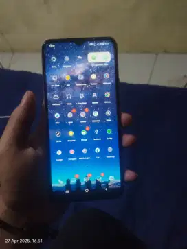Vivo y20s G 4/128 nominus