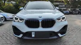 BMW X1 2021 Bensin