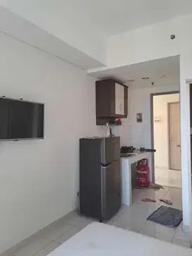 Dijual Apartmen AKASA BSD Siap Huni Lokasi Strategis
