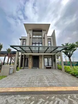 Grand Pasadena Village Rumah Milenial Gading Serpong