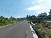 Pekarangan Jogja, 6 Menit ke UII, Akad di Notaris