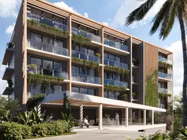 STYLISH ONE-BEDROOM APARTMENT JUST MINUTES FROM PANDAWA BEACH