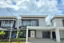Dijual Rumah BARU MEWAH SIAP HUNI, 12x20, GRAND PASADENA RESIDENCE