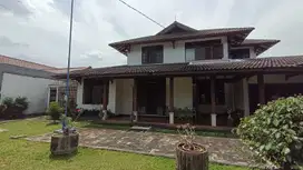 Jual Rumah Mewah di Komplek Pangkalan Jati Cinere Dekat Mall Citos