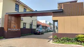 Kesempatan Emas Memiliki Rumah 2 Lantai, Promo Menggiurkan