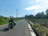 Pekarangan Yogya, 6 Menit ke UII, Akad di Notaris